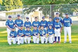 Check out the official music video for diamonds on the soles of her shoes by paul simon. Ladysmith Peewees Claim Baseball Bronze Bc Local News