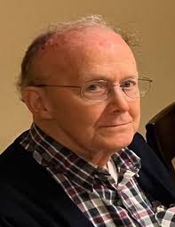 Paul Oberman Obituary