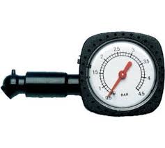 Unitec Analoger Reifendruckprufer Im Test Testberichte De