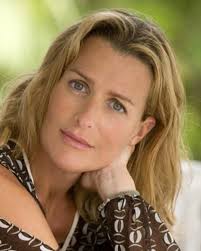 Q&A: India Hicks talks (and runs) marathons