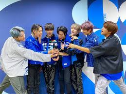 Nct dream debuted on august 24, 2016 under. Nct Dream Takes 4th Win For Hot Sauce Watch Performances From Enhypen Itzy Taemin Business Guide Africa