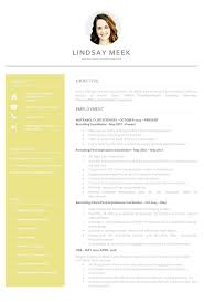 Resume Template 120020 Templates By Resumeway Recruiter Resume Resume Examples Resume