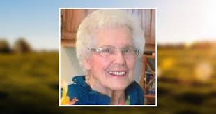 Margaret Mary Logan Obituary May 4, 2018