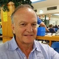 Dave Liddle's Instagram, Twitter & Facebook