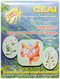 • forțarea excesivă când se elimină materiile fecale • sedentarismul tratament medicamentos. Tratament Naturist Pentru Hemoroizi Tranzit Intestinal