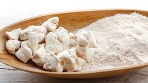 Baobab Superfrucht Aus Afrika Lebensmittel Essen Rezepte Mit Obst Superfood