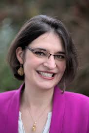 Sabine Becker (Chemikerin)