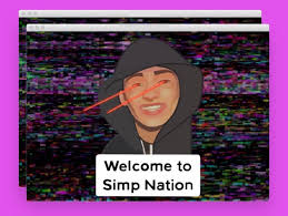 Simp Ly Sexist The Current