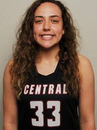 Central's Kierscht, Williams announce commitments