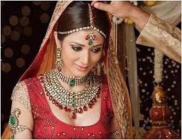 indian bridal makeup tips