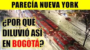 Donde la noticia es libre. Ultimas Noticias De Colombia Granizada En Bogota Noticias De Ultima Hora En Colombia Hoy 01 De Nov Youtube