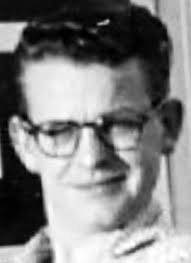 Charles Ernest Valach