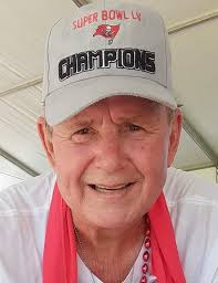 Obituary information for James Michael Gasse