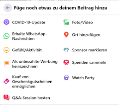 See the definition and get more information about impressions for facebook advertising. Facebook Branded Content Fur Publisher So Funktioniert S