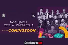 More than 70 million official songs music content including live performances, covers, remixes and music content you can't find elsewhere Salam Ramadhan Bersama Artis Musica Studio S Soundcorners Com