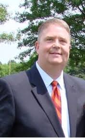 Dave Wills Named Branch Manager of Long & Foster's Warrenton Office