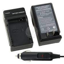Hde Rapid Battery Charger For Canon Lp E8 Best Buy Canada