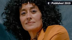 The Real Queen of Wellness