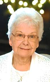 Obituary for Catherine Drescher