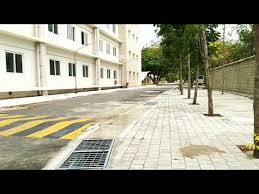 Admission to the various programs at psg college of arts and science for the upcoming academic session will be based on the merit of the qualifying examination and community reservations. Beautiful Alleyway In Psg College Of Arts And Science I