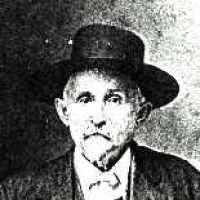 Jonathan Harvey Bost (1835–1926)