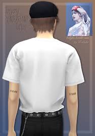 Taeyong Understand Tattoo Tumblr Exclusive Taeyong Kpop Tattoos Tattoos
