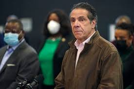 The cuomo family is one of the most notable dynasties in new york politics. N Y Gov Andrew Cuomo Gave Family Members Special Access To Covid 19 Tests Deseret News