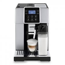 Review of coffee makers from delonghi in 2021. Coffee Machine De Longhi Perfecta Evo Esam 420 80 Tb Coffee Friend