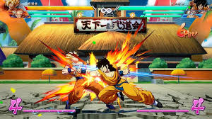 The fighterz edition includes the game and the fighterz pass, which adds 8 new mighty characters to the roster. Dragon Ball Fighterz Ultimate Edition Steam Bandai Namco Store