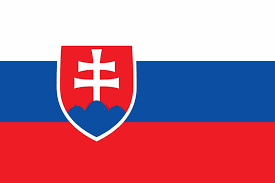 This page was last edited on 1 august 2020, at 17:11. Slovakia Flag Vector Country Flags