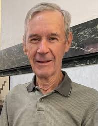 Obituary information for Roger Allen Coomes