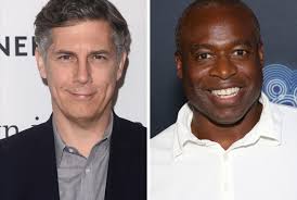 Chris Parnell To Star In CBS' Tim McAuliffe/Austen Earl Comedy Pilot