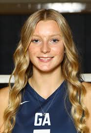 G-A roundup: Volleyball, field hockey take shutout wins