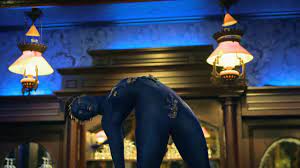 Zazie Beetz, Aahkilah Cornelius nude - The Harder They Fall (2021) Hot and  Strip movie scene