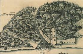 Banyak kesan peninggalan portugis yang dapat dilihat hingga ke hari ini. Penaklukan Melaka 1511 Wikipedia Bahasa Melayu Ensiklopedia Bebas