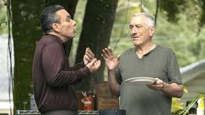 Robert De Niro'lu Komedi Filmi "About My Father"dan Yeni Fragman