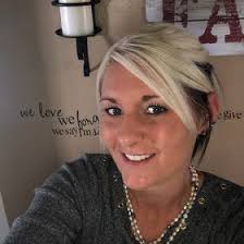 Adrienne Bales's Instagram, Twitter & Facebook