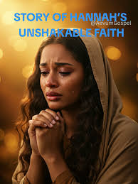 Hannah's Unshakable Faith: Birth of Prophet Samuel