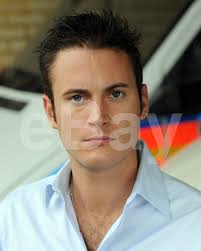 The Bill (TV) Gary Lucy "Will Fletcher" 10x8 Photo