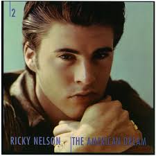 NELSON, RICKY