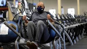 We did not find results for: Ontario Reports 159 New Covid 19 Cases As Gyms Restaurants Reopen In Step 3 Cbc News