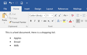 The Ultimate Guide To Converting Word Documents To Html Word To Html