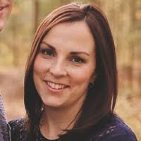 Brittany Forrest's Instagram, Twitter & Facebook