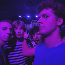 David Winters Culotta the First