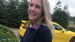 Caitlin Creel's Instagram, Twitter & Facebook