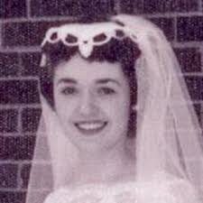 Mary McElroy Obituary