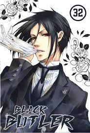 Black butler manga online free