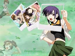 Anime bạn sắp xem có những nội dung nhạy cảm, chỉ phù hợp lứa tuổi 18+ trở lên. Green Anime Wallpapers Group 73