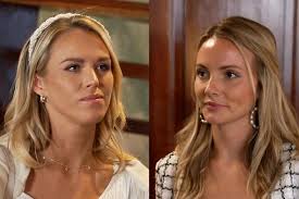 Southern Charm: Oliva and Taylor Open Up