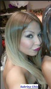 Per gli appassionati dei programmi di maria de filippi non è del tutto una sconosciuta. Biografia Di Sabrina Ghio Tronista Il Blog Di Uomini E Donne